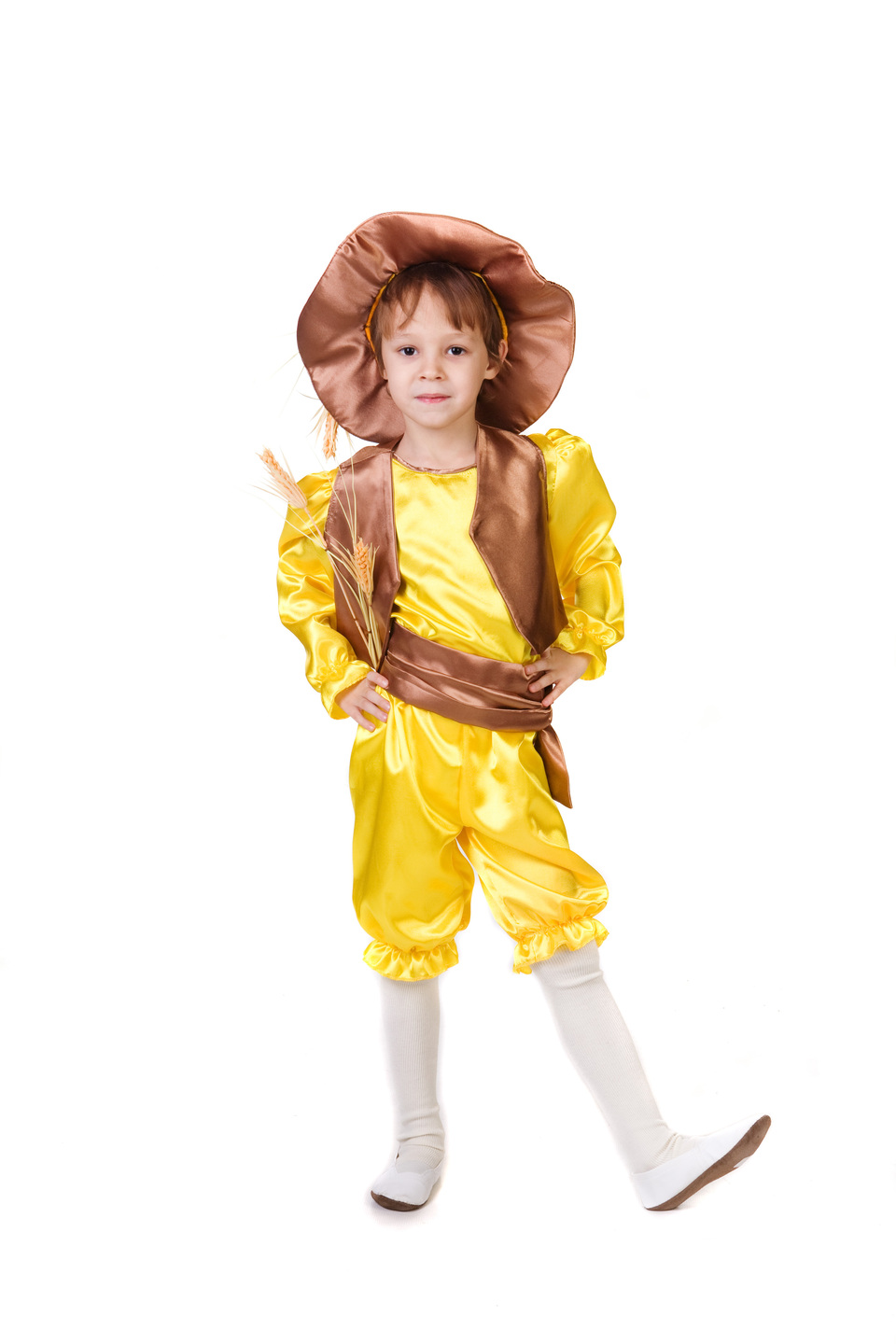 Купить детский костюм осени: 42 костюма от 11 производителей