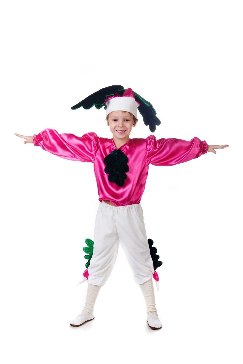 15 идей костюмов для детских праздников