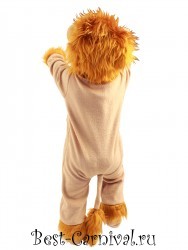 Детский костюм "Львёнок"