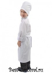 Детский костюм Доктор Айболит