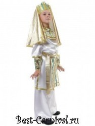 Детский костюм Фараон