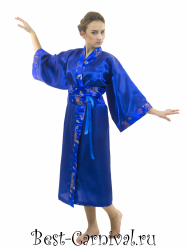 Карнавальный костюм "Японка"