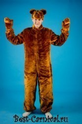 Карнавальный костюм Медведя