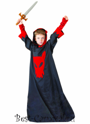Детский костюм Новгородский колдун